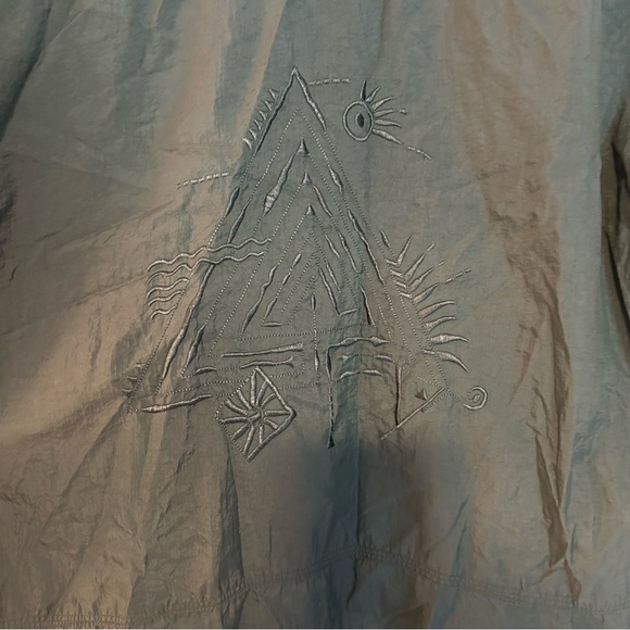 VINTAGE NIKE!! ACG Windbreaker sz XL or XXL - Picture 7 of 11